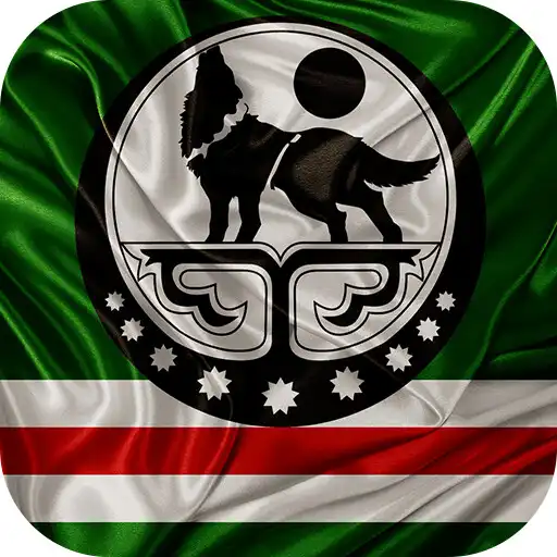 Flag of Chechnya Lock Screen + Wallpapers online game with UptoPlay