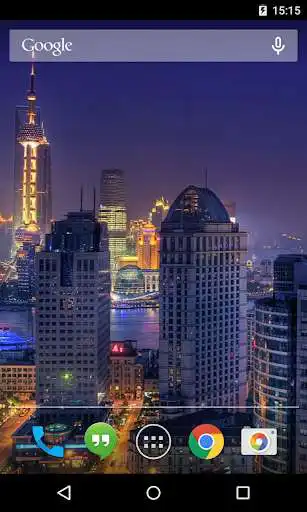 Play Flag of China Live Wallpaper as an online game Flag of China Live Wallpaper with UptoPlay