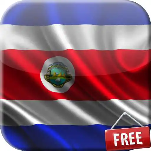Free play online Flag of Costa-Rica APK Free play online Flag of Costa-Rica APK