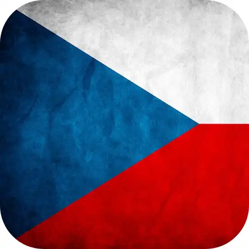 Free play online Flag of Czech Republic APK