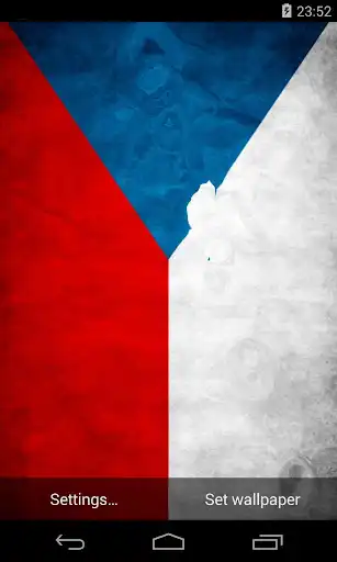 Play Flag of Czech Republic  and enjoy Flag of Czech Republic with UptoPlay
