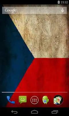 Play Flag of Czech Republic Play Flag of Czech Republic