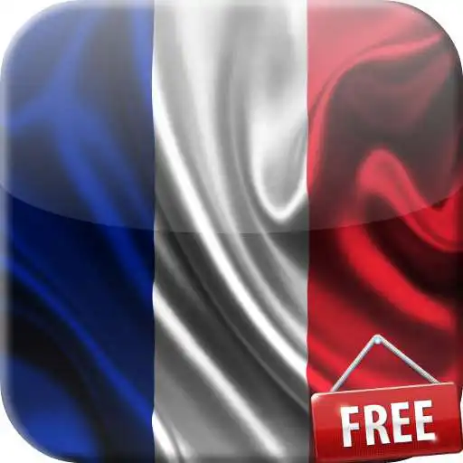 Free play online Flag Of France APK