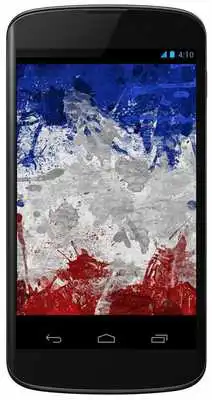 Play Flag Of France