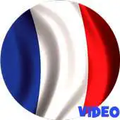 Free play online Flag of France Video LWP APK Free play online Flag of France Video LWP APK