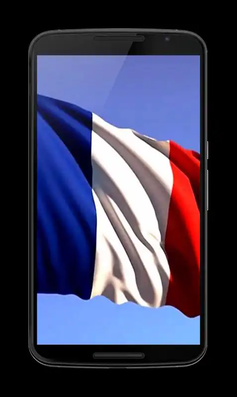 Play Flag of France Video LWP