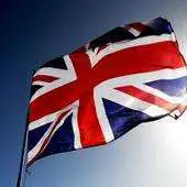 Free play online Flag of Great Britain APK