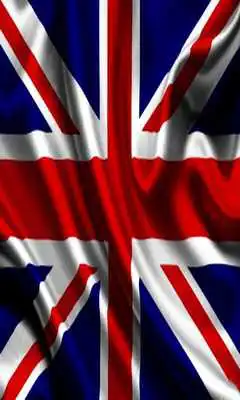 Play Flag of Great Britain