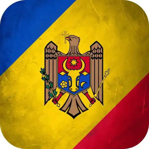 Play Flag of Moldova Live Wallpaper APK