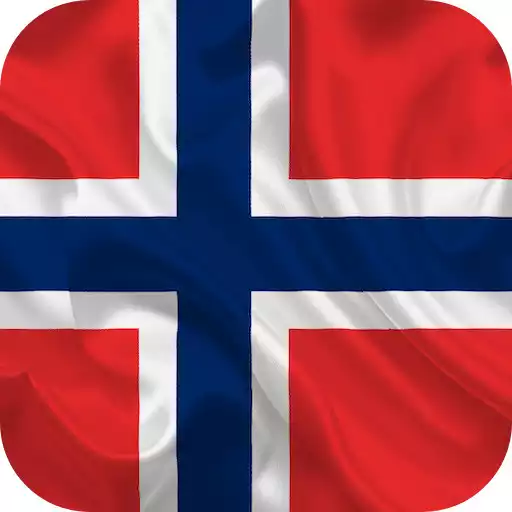 Play Flag of Norway Live Wallpaper APK