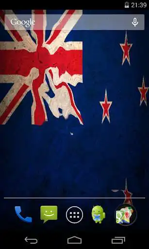 Play Flag of Zealandia Wallpapers as an online game Flag of Zealandia Wallpapers with UptoPlay