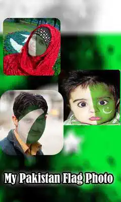 Play Flag On Face Pak Independence Day Shirt Editor App