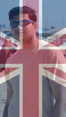 Play Flag Profile Pics