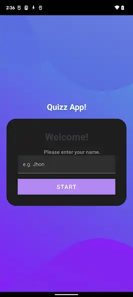 Play Flag Quiz Demo  and enjoy Flag Quiz Demo with UptoPlay
