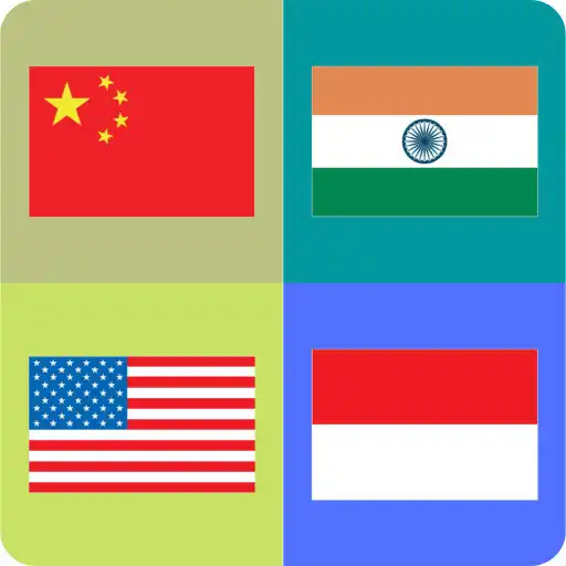 Play Flag Quiz: Guess Country Name APK