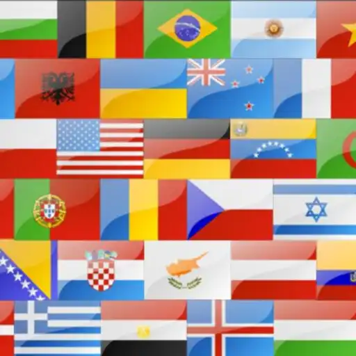 Free play online Flag Quiz APK Free play online Flag Quiz APK