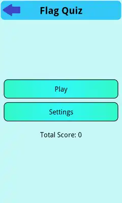 Play Flag Quiz Lite  and enjoy Flag Quiz Lite with UptoPlay
