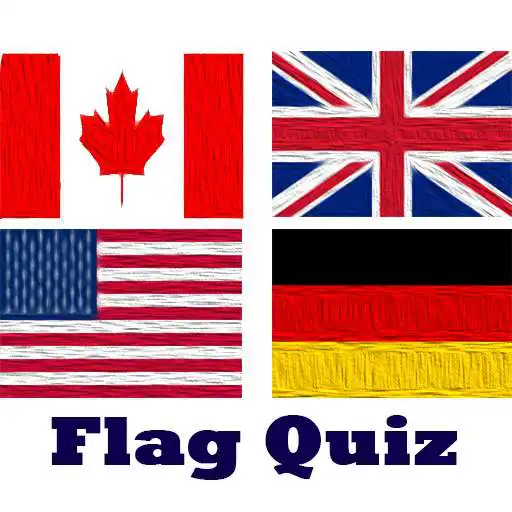 Play Flag Quiz Logo APK