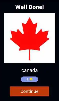 Play Flag Quiz