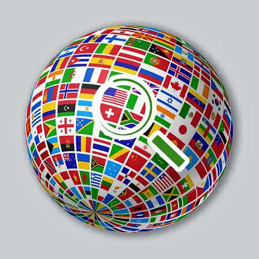 Play Flags almanac APK