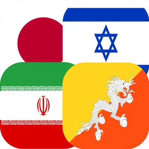 Play Flags and capitals of Asia APK