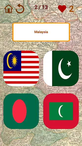 Play Flags and capitals of Asia as an online game online Flags and capitals of Asia with UptoPlay Play Flags and capitals of Asia as an online game Flags and capitals of Asia with UptoPlay