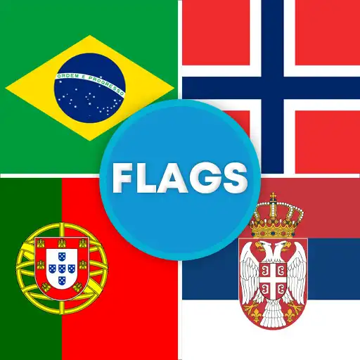 Play Flags Capitals Emblems APK