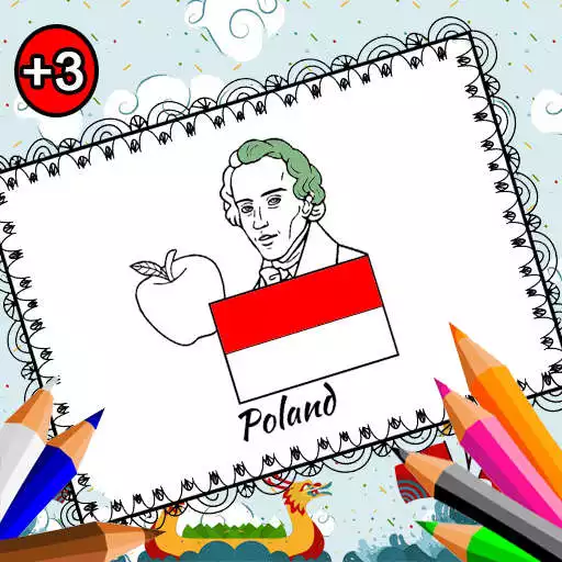 Play Flags Coloring APK
