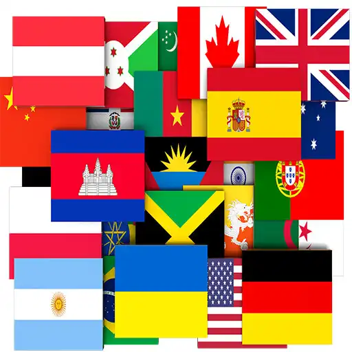 Play Flags Color Sort Puzzle APK