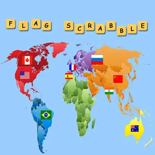 Play Flag Scrabbling APK Play Flag Scrabbling APK