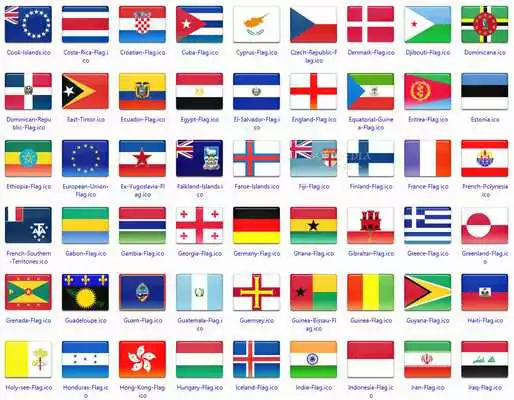 Play Flag
