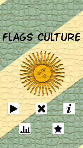 Play Flags Culture
