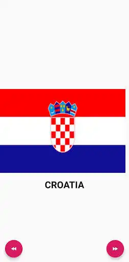 Play Flags Flash Card - European Countries  and enjoy Flags Flash Card - European Countries with UptoPlay