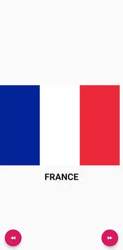 Play Flags Flash Card - European Countries as an online game Flags Flash Card - European Countries with UptoPlay