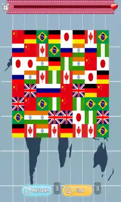 Play Flags Game for Kids Play Flags Game for Kids