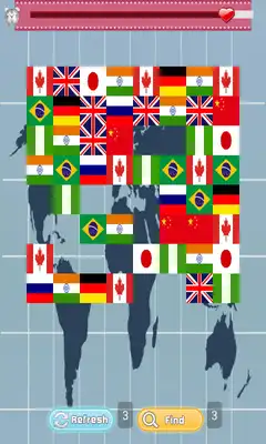 Play Flags Game for Kids Play Flags Game for Kids
