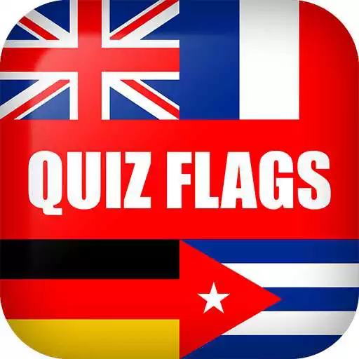 Play Flags Game - World countries pop-quiz APK Play Flags Game - World countries pop-quiz APK