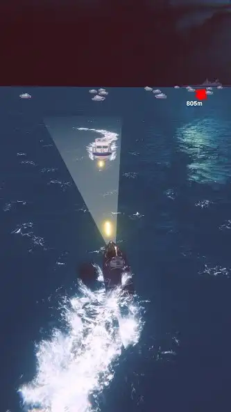 Play Flagship Destroyer as an online game Flagship Destroyer with UptoPlay