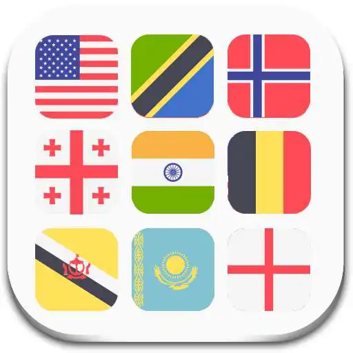 Play Flags of All Countries Quiz APK