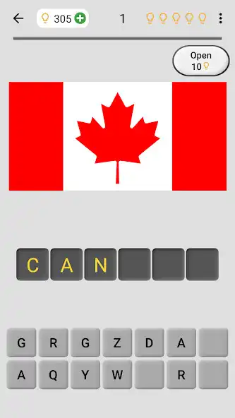 Play Flags of All World Countries  and enjoy Flags of All World Countries with UptoPlay