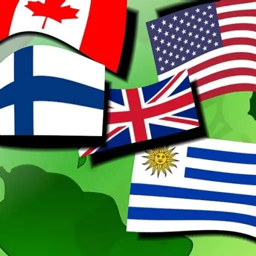Play Flags of Earth APK