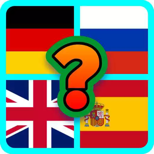 Play Flags of Europe APK