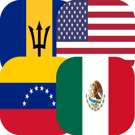 Play Flags of Latin America APK