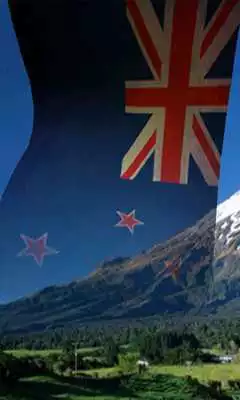Play Flags of Oceania 3D Free