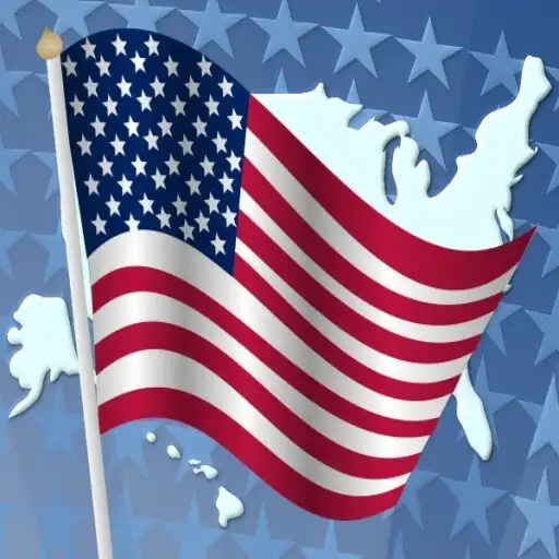 Play Flags of the USA APK Play Flags of the USA APK