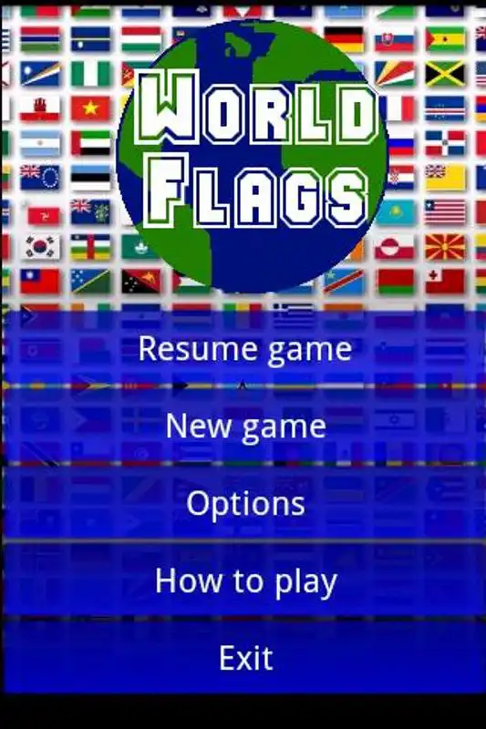 Play Flags of The World(Free - Ads)