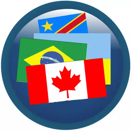 Free play online Flags of The World APK