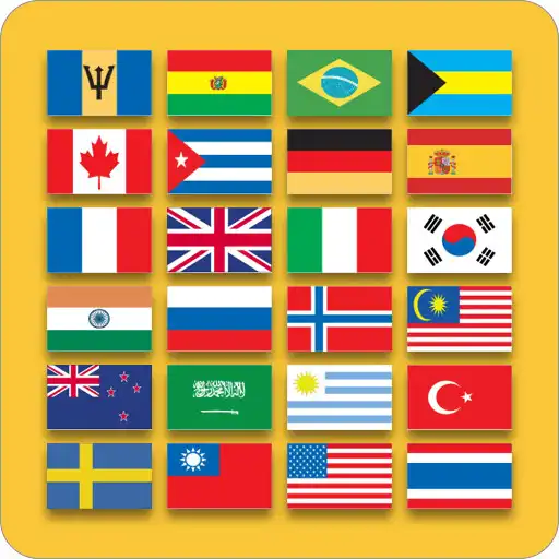 Play Flags of the World Quiz APK