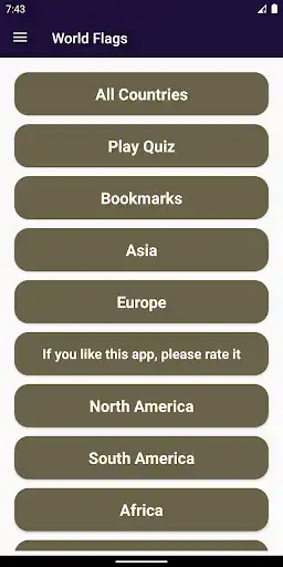 Play Flags of the World Quiz  and enjoy Flags of the World Quiz with UptoPlay