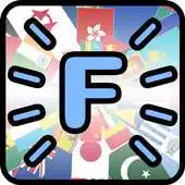 Free play online Flagsplosion APK